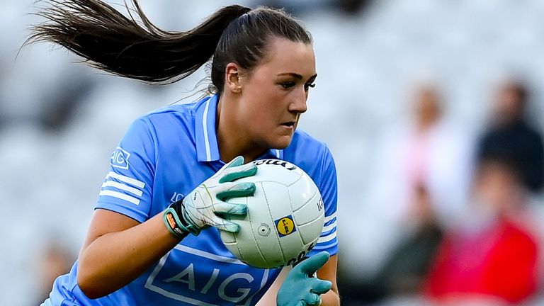 The Dubs face Donegal for a spot in the All-Ireland quarter-final