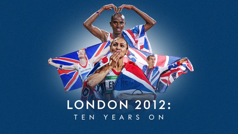 2012: Did it deliver legacy? | Video | Watch TV Show | Sky Sports