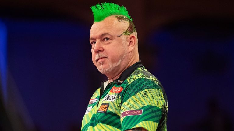 Peter Wright to miss three World Series of Darts events in Australia and New Zealand | Darts News | Sports