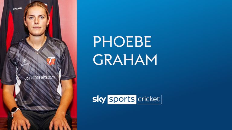 Phoebe Graham blog