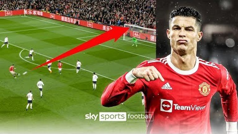 Reasons why Cristiano Ronaldo's Manchester United return cannot be shown by  BT Sport, Sky Sports - Manchester Evening News