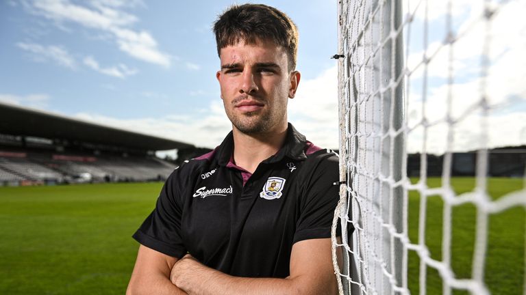 Kelly and his fellow Galway backs are primed for the challenge of containing David Clifford and Co