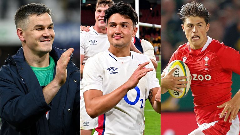 It’s All On The Line: How Home Nations’ Summer Tours reached crucial climax