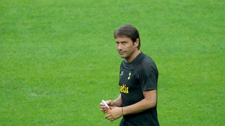 Antonio Conte