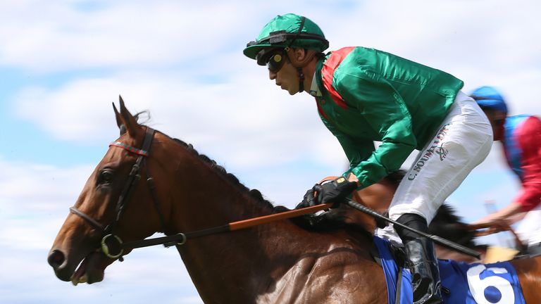 Soumillon was initially handed a 12-day ban after Vadeni veered across two rivals after winning line at Sandown