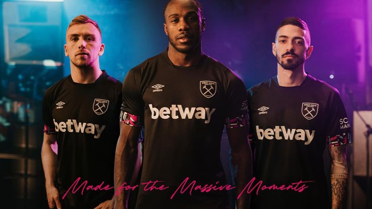 2022-23 Premier League Kit Overview - All Leaked & Released Kits - Footy  Headlines