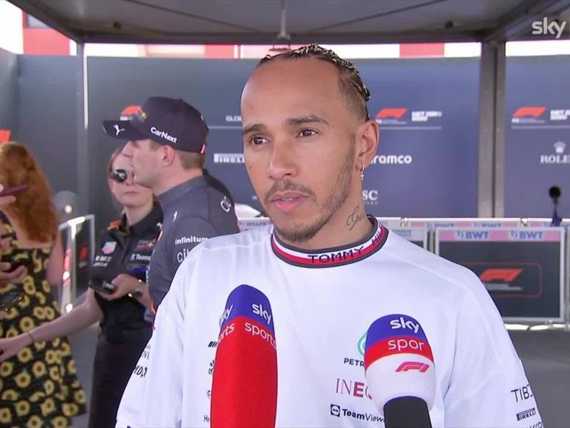 Sky Sports F1 - We LOVE the #FrenchGP trophy design! 🦍😍
