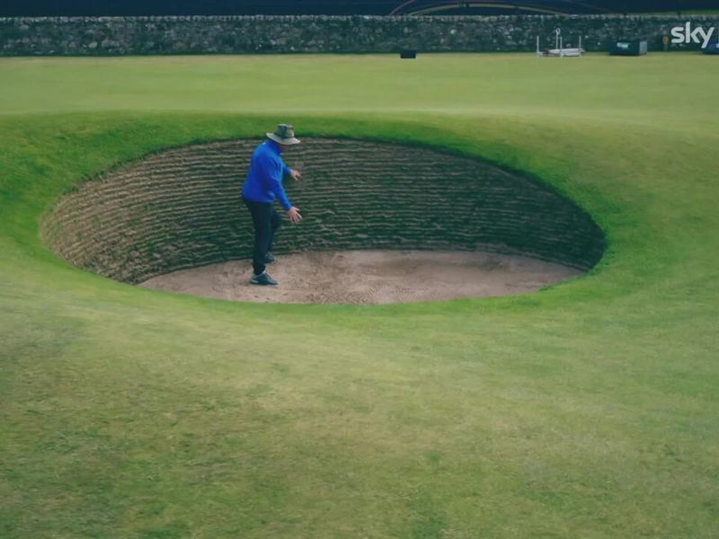 The 150th Open: Jack Nicklaus unconcerned by possibility of record