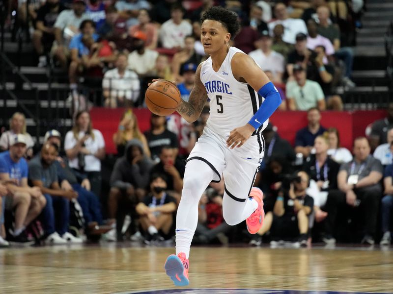 Paolo Banchero Continues To Dominate Summer League: NBA World Reacts - The  Spun: What's Trending In The Sports World Today