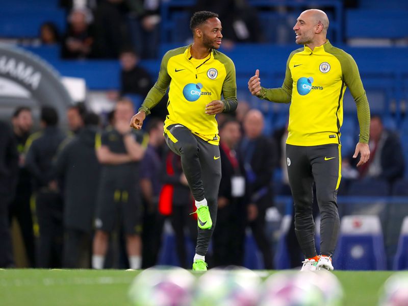 Chelsea agree £47.5m deal to sign Raheem Sterling from Manchester