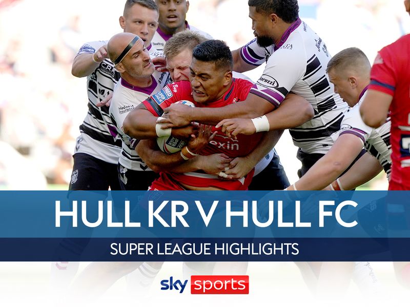 Super League: Friday's talking points and team news