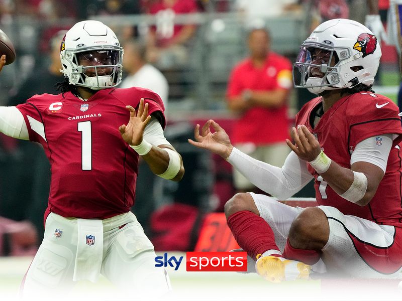 Kyler Murray's height comes into question again with rookie photo