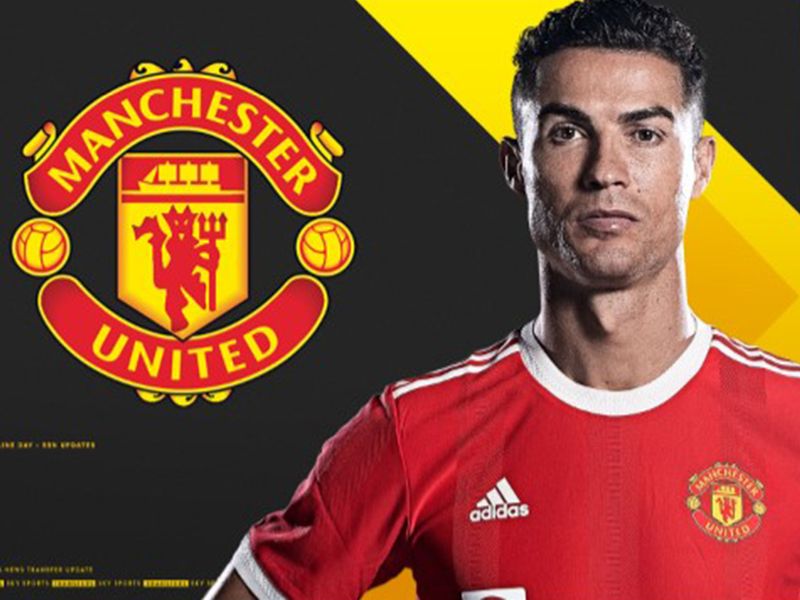 Cristiano Ronaldo transfer to Man Utd? Don't put your red shirt on it