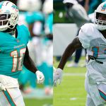 New England Patriots @ Miami Dolphins: Tyreek Hill, Tua Tagovailoa, Mac  Jones among the players to watch out for in season opener, NFL News