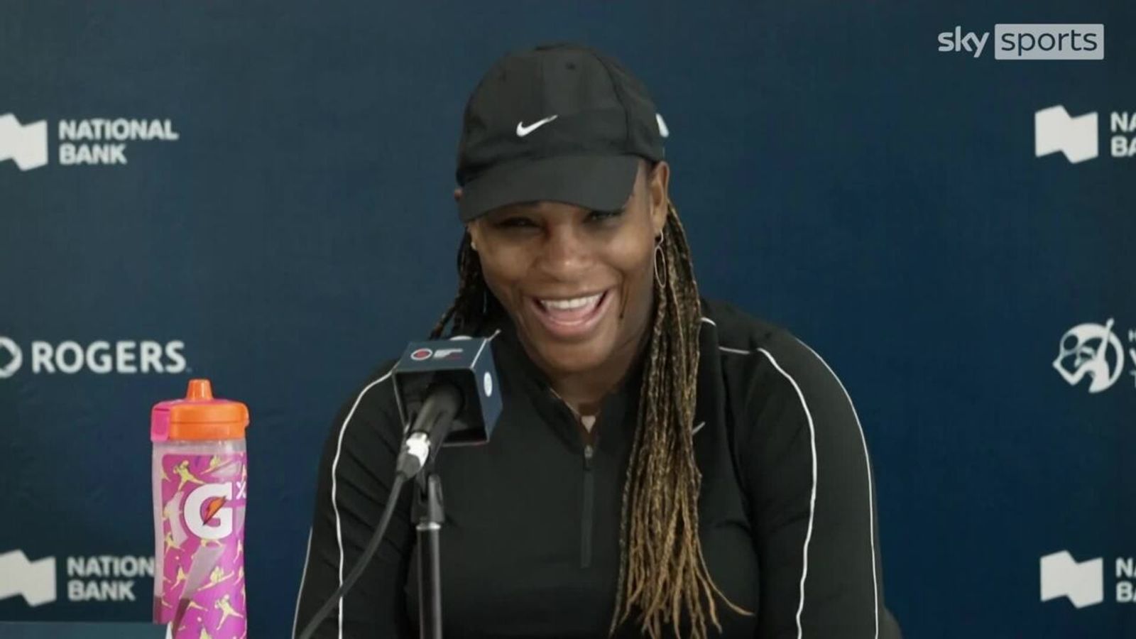 Serena Williams looking forward to 'freedom' | 'I can't do this forever ...