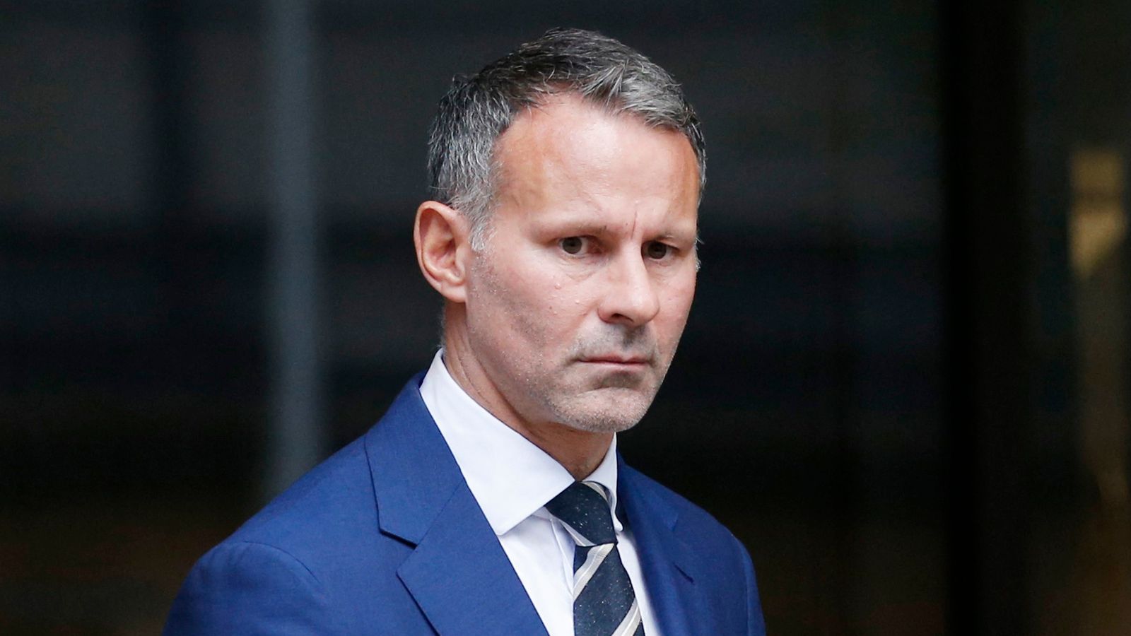 Ryan Giggs to face retrial over assault and controlling behaviour allegations