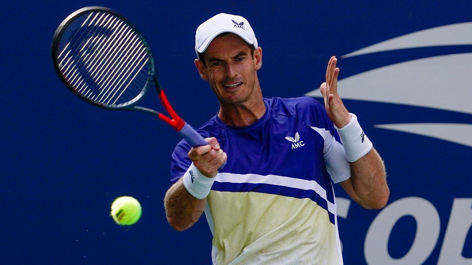 us-open-andy-murray-takes-on-francisco-cerundolo-in-the-opening-round-at-flushing-meadows-in-new-york