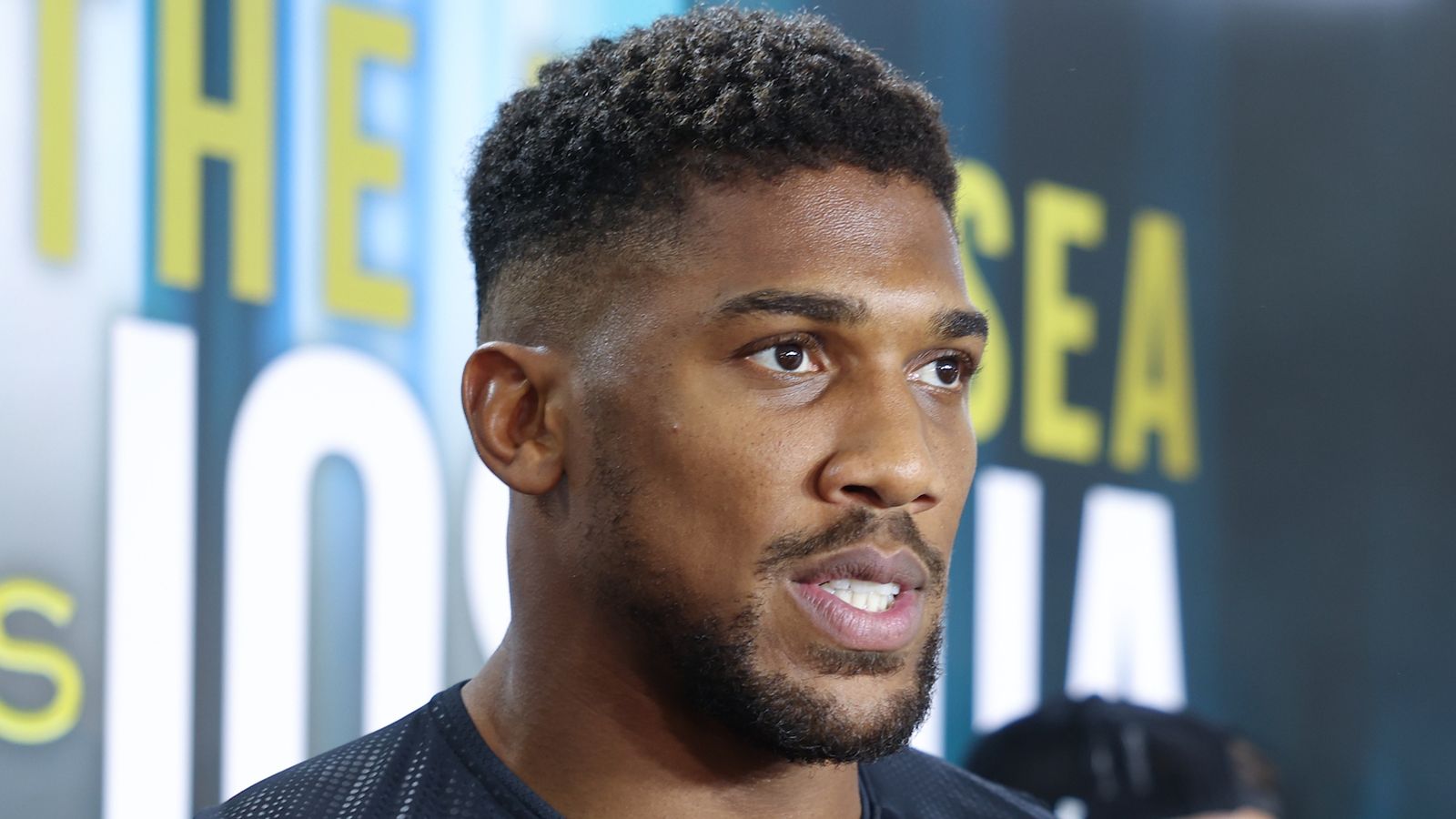 Usyk vs AJ: Anthony Joshua vows he ‘must win’ Usyk rematch | ‘We were born to compete!’