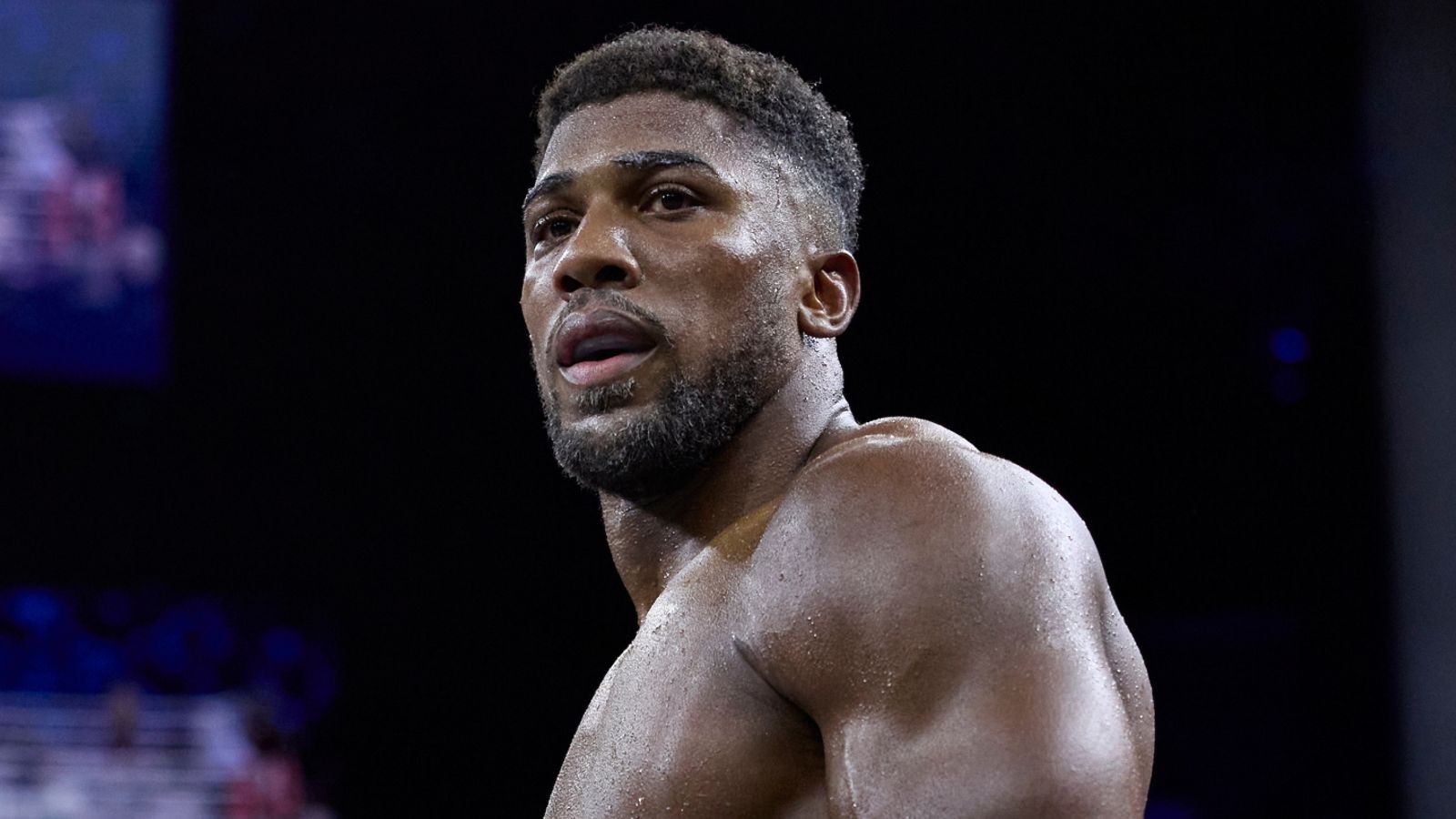 Anthony Joshua should retire if he loses to Jermaine Franklin on Saturday, says Johnny Nelson