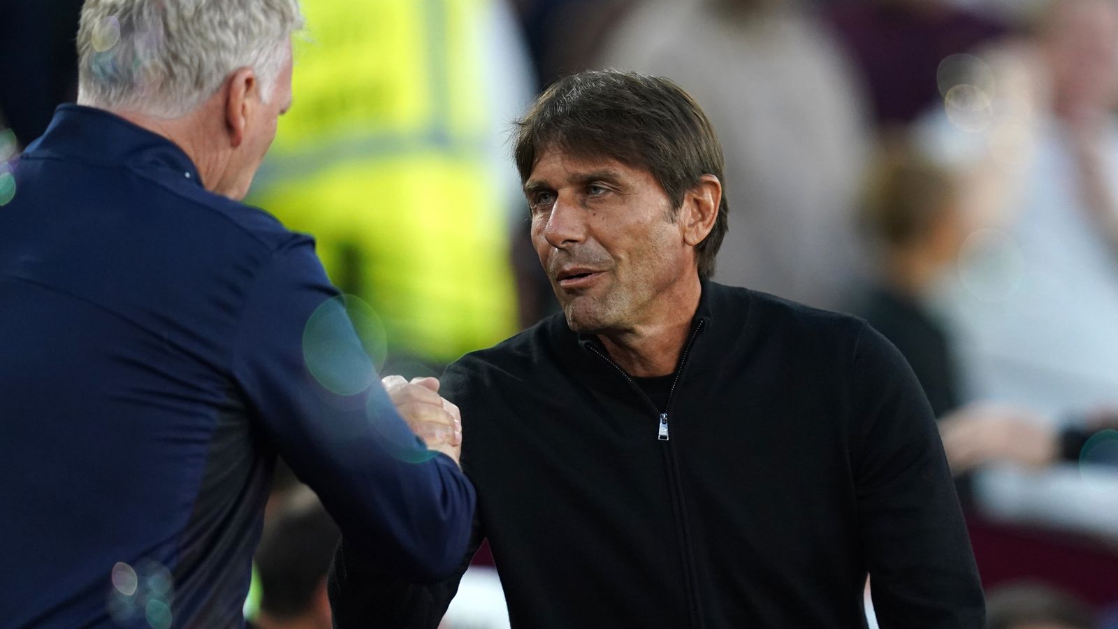 Antonio Conte: the volcanic manager who will never settle for