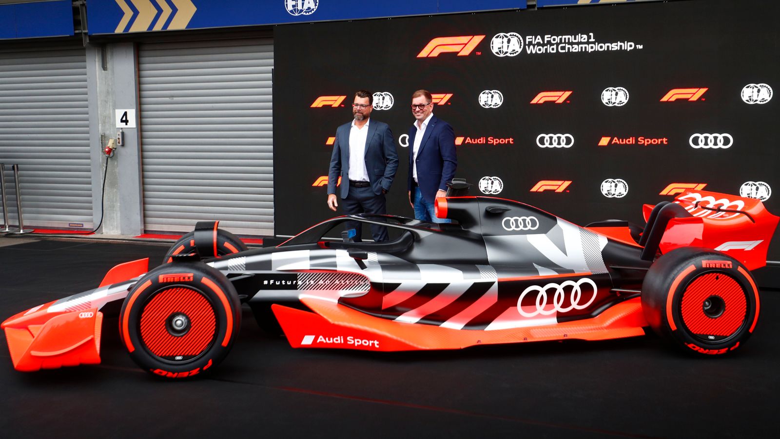 audi-confirms-formula-1-entry-from-2026-as-sport-welcomes-volkswagen-brand