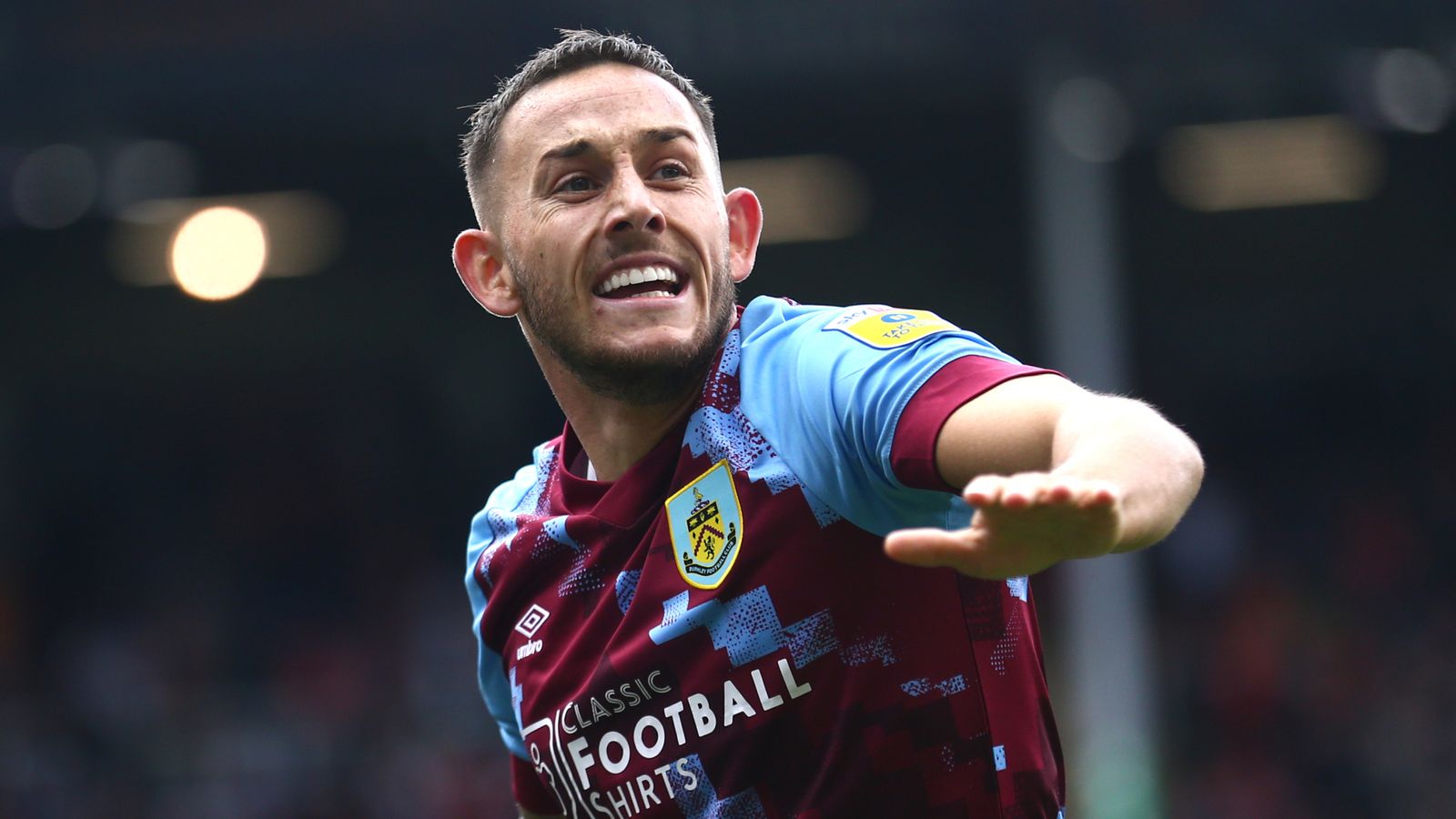 Objetivos de EFL y resumen: Burnley celebró;  Sunderland y Blackburn ganan |  Noticias de futbol