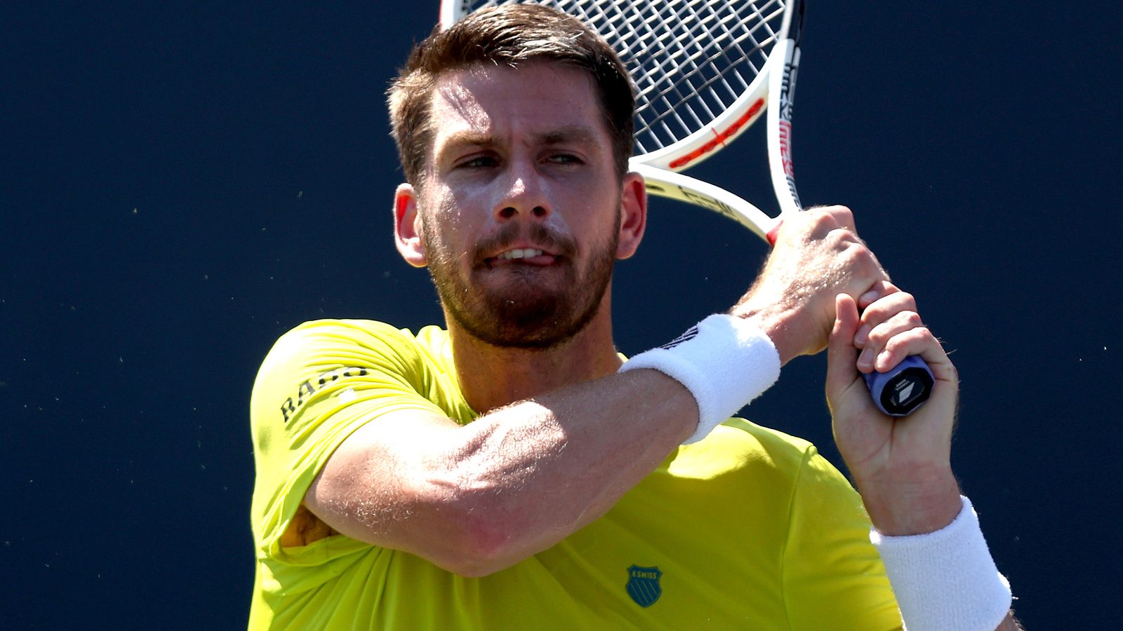 Amerika Açık: Cameron Norrie, Benoit Paire’i yenerken Dan Evans, Jiri Vesely’yi geride bıraktı |  Tenis Haberleri