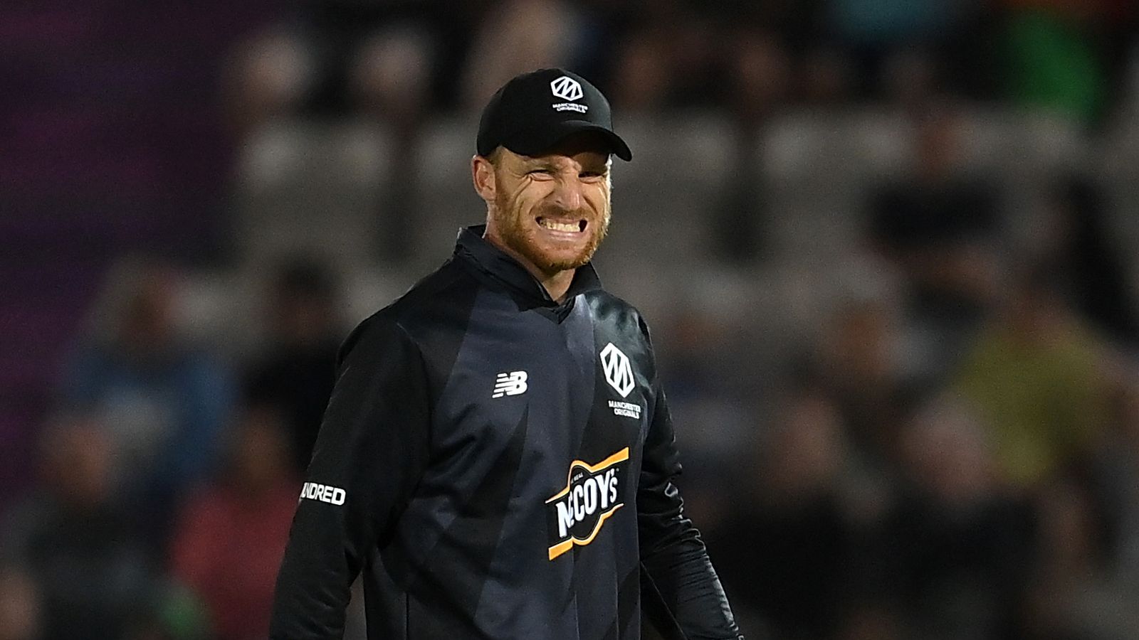 Jos Buttler Ruled Out Of The Hundred With Calf Injury 