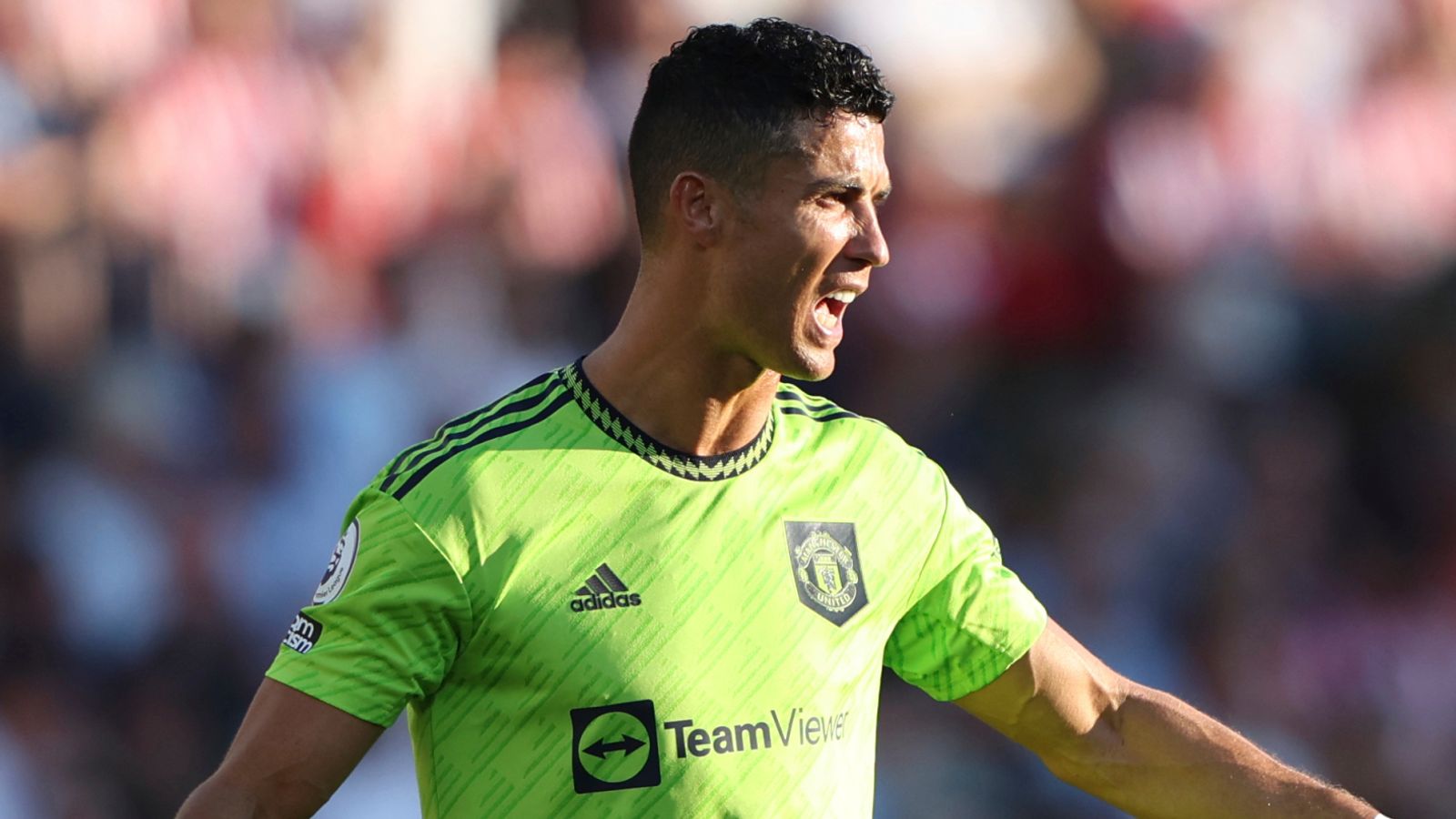 cristiano ronaldo uk