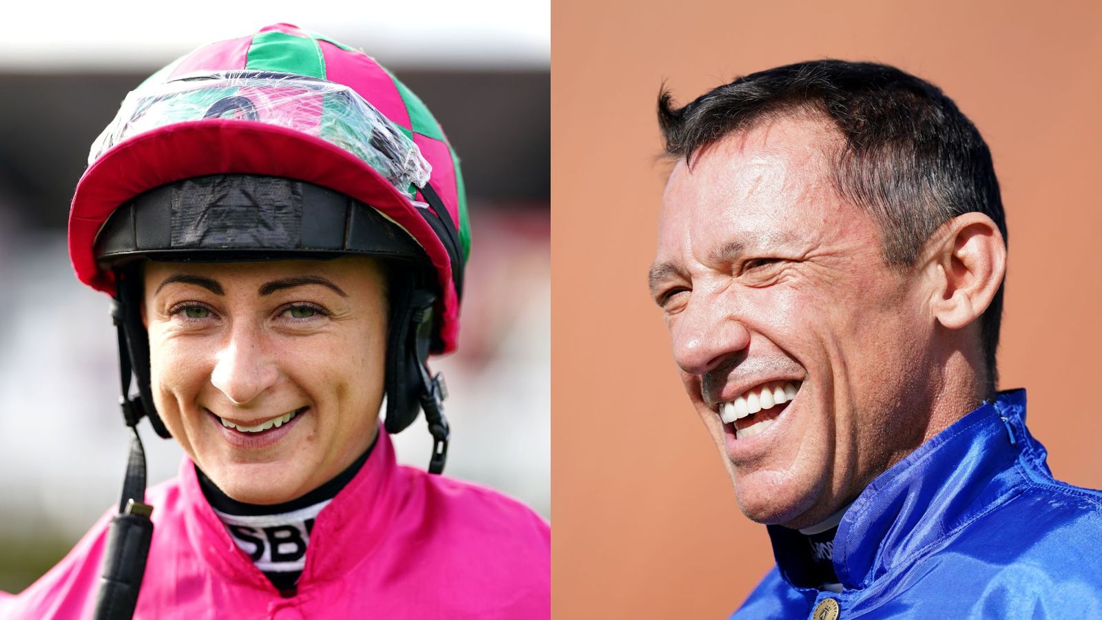 Racing League 2022: Team competition returns live on Sky Sports Racing featuring Frankie Dettori for Wales and The West
