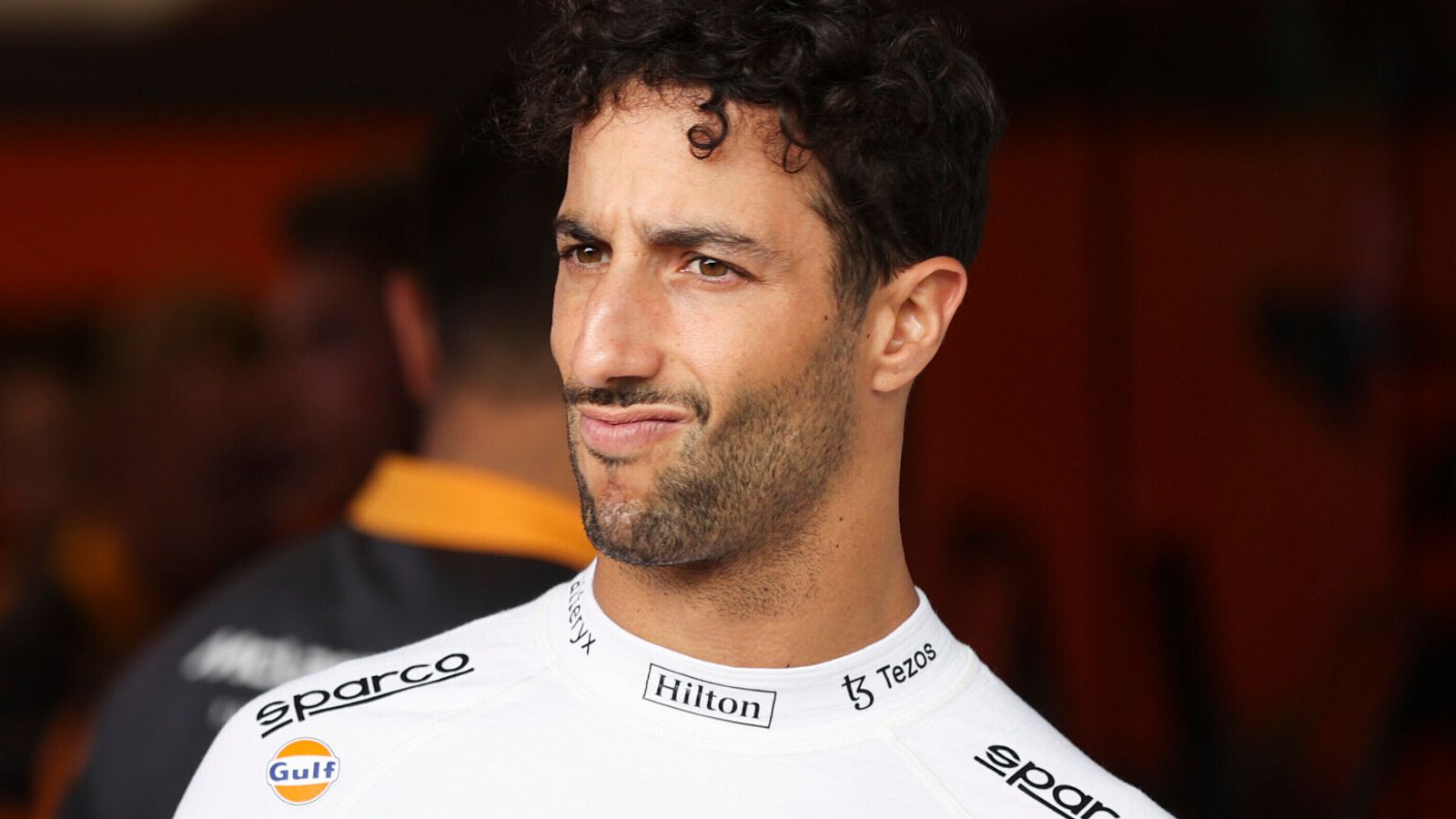 Daniel Ricciardo to leave McLaren at end of 2022 season as team eye ...