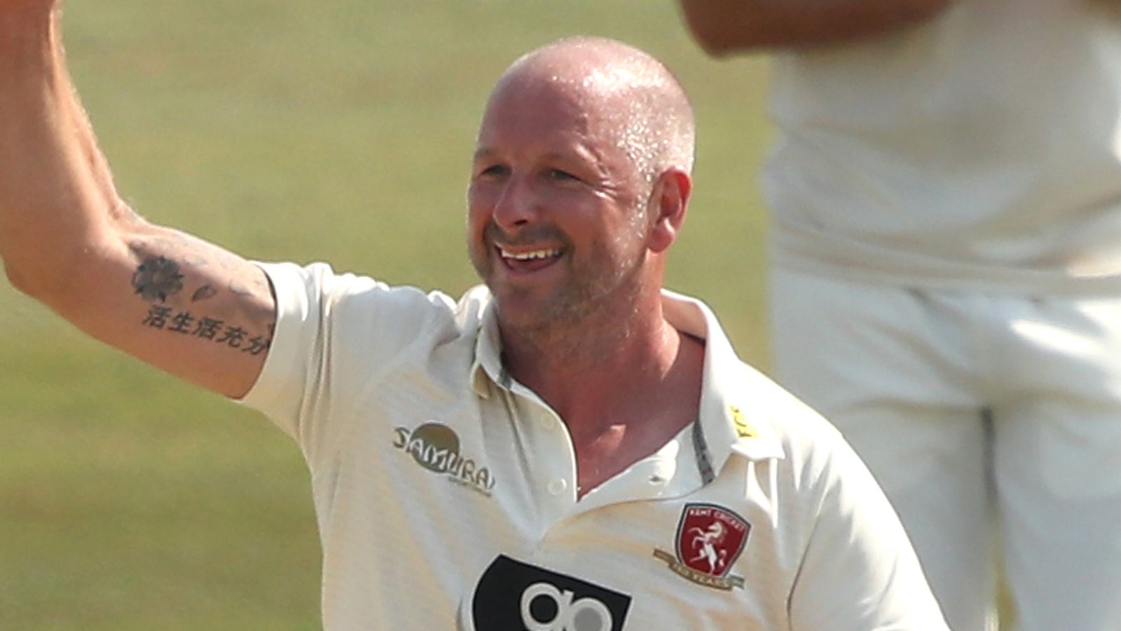 Darren Stevens: Kent all-rounder to leave county but wants to continue playing at 46 years old