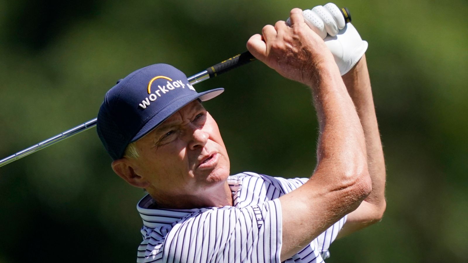 Davis Love III warns of player boycott if LIV golfers allowed on PGA ...