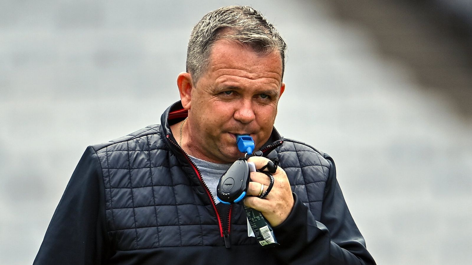 Davy+Fitzgerald+resigns+as+Waterford+hurling+manager+after+two+years+in+charge