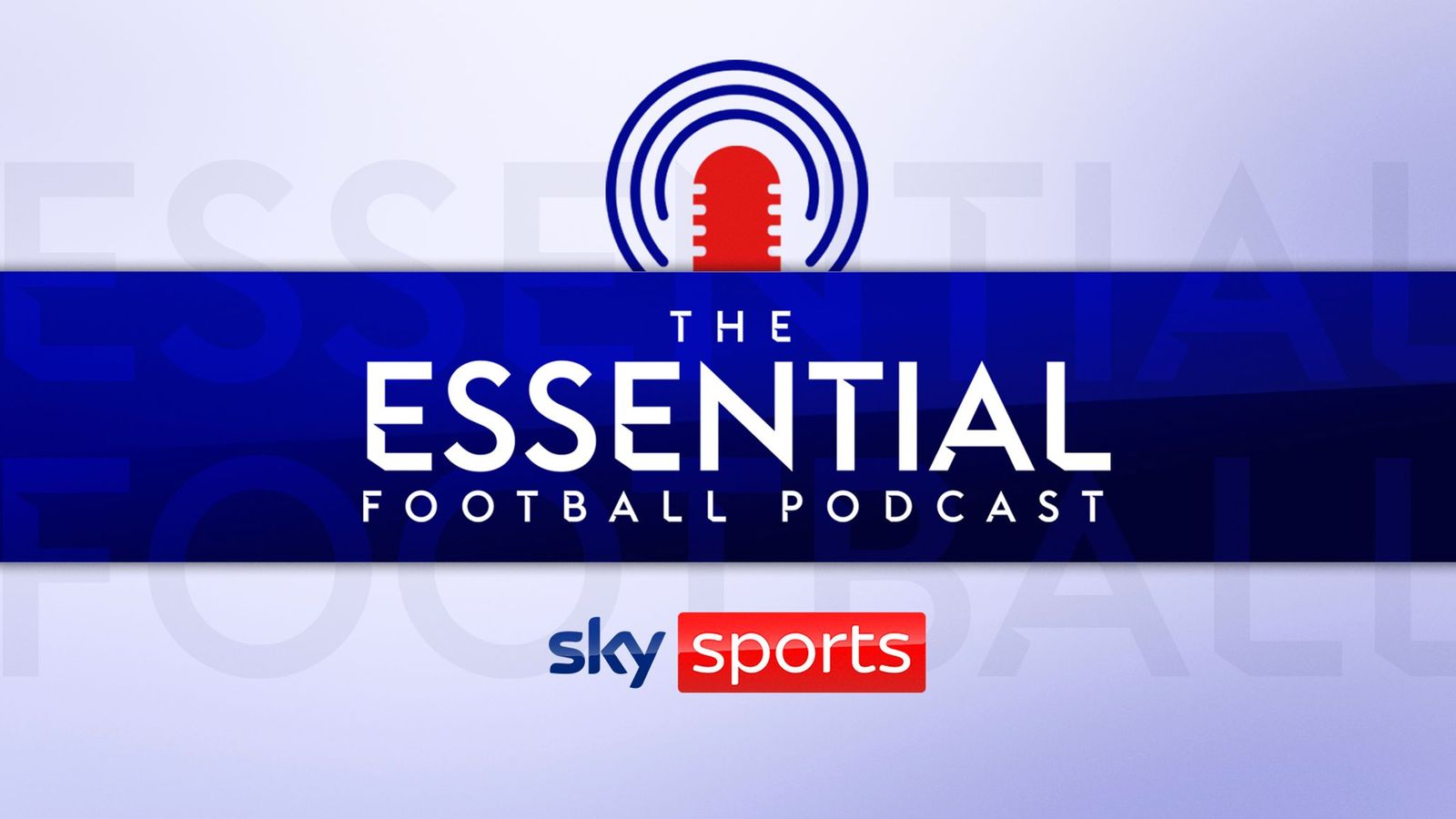 Soccer podcasts: Gary Neville, Important Soccer and all the most recent Sky Sports activities podcasts