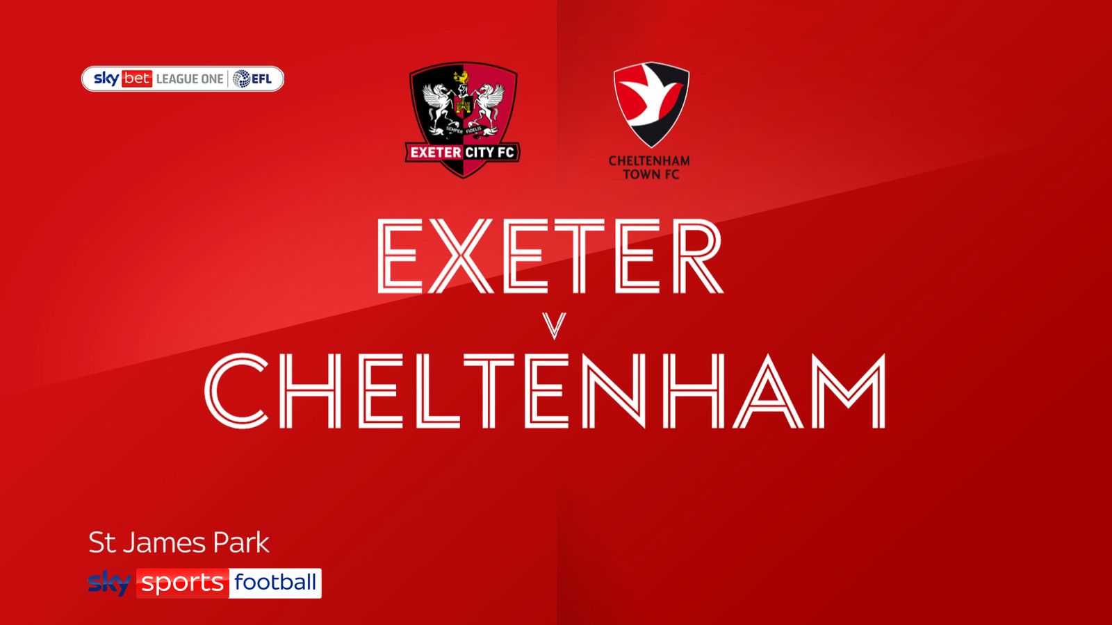 Exeter 1-0 Cheltenham: Dan Nlundulu snatches smash-and-grab win for the ...