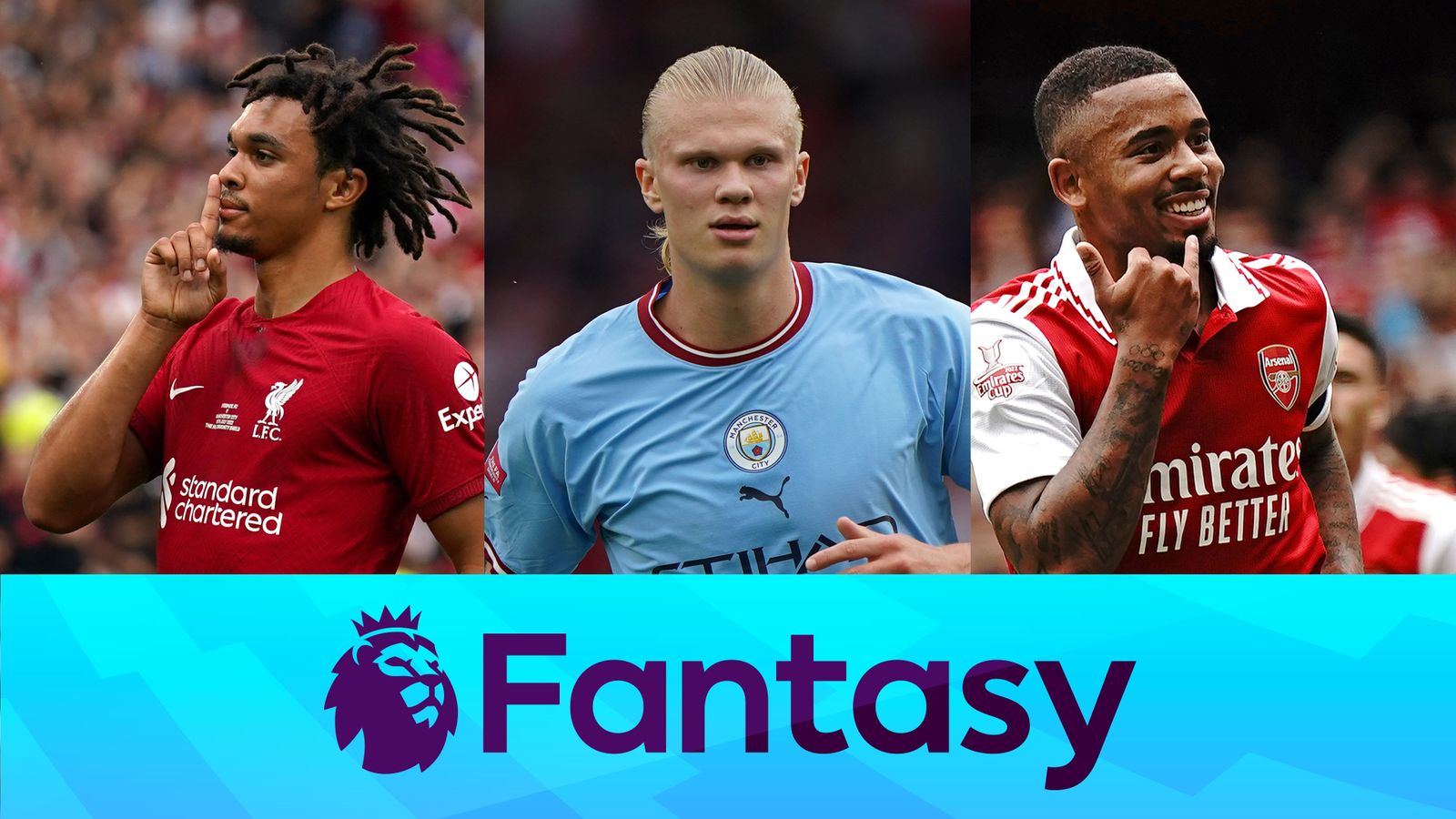 Fantasy Premier League 22/23: Gameweek 1 tips and advice from experts