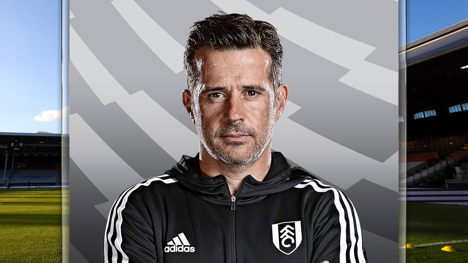 PRESS CONFERENCE Marco Silva Pre-Luton