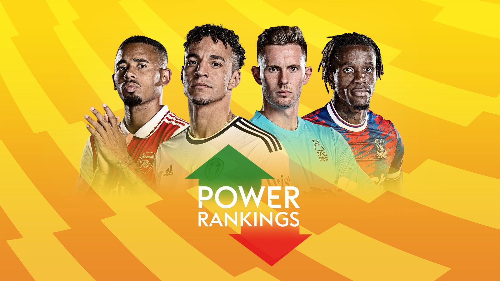 Arsenal FC: Power Ranking the Club's Top 10 Kits in the EPL Era, News,  Scores, Highlights, Stats, and Rumors