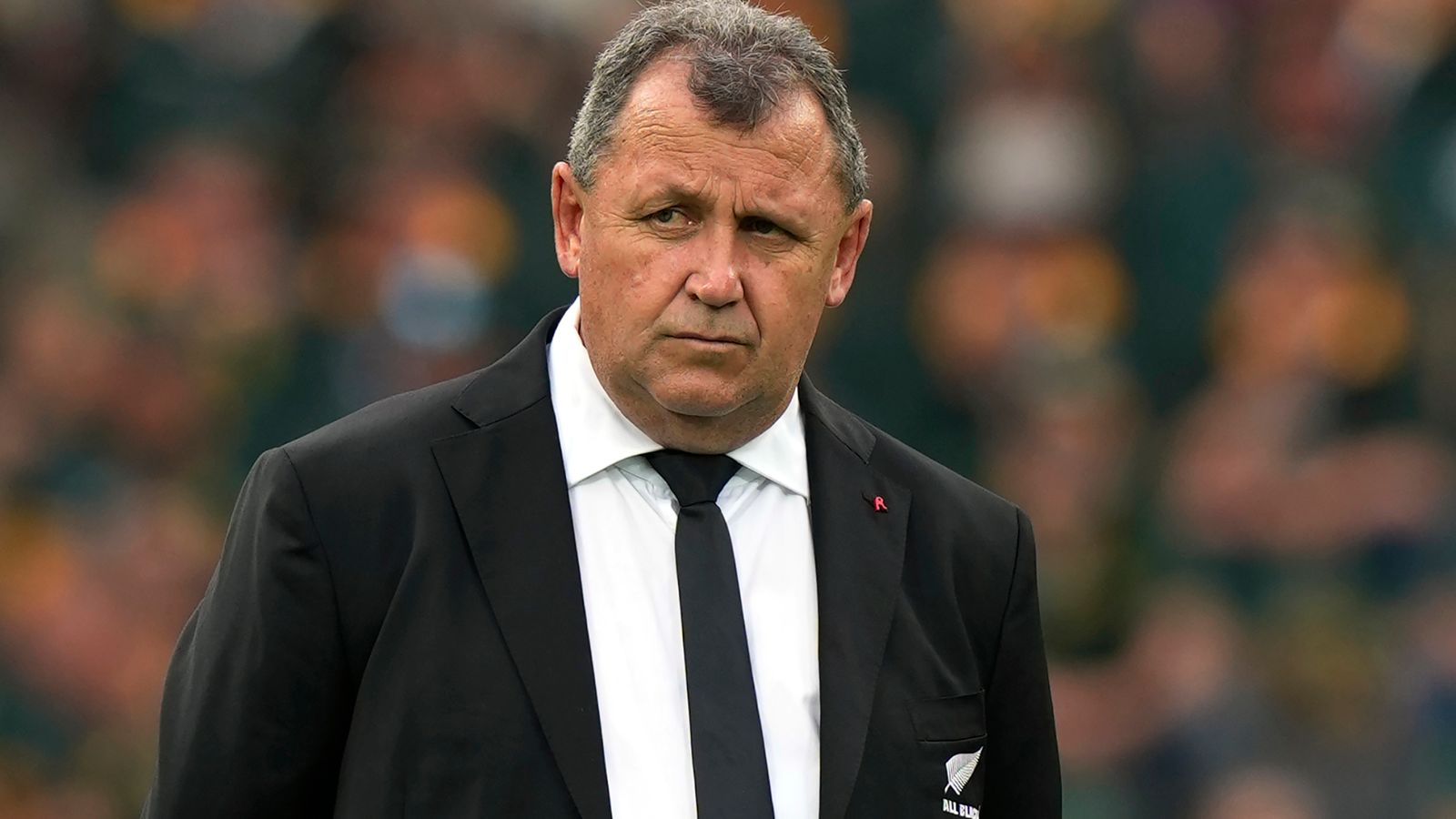 Ian Foster: New Zealand head coach in limbo as resurgent All Blacks return from South Africa