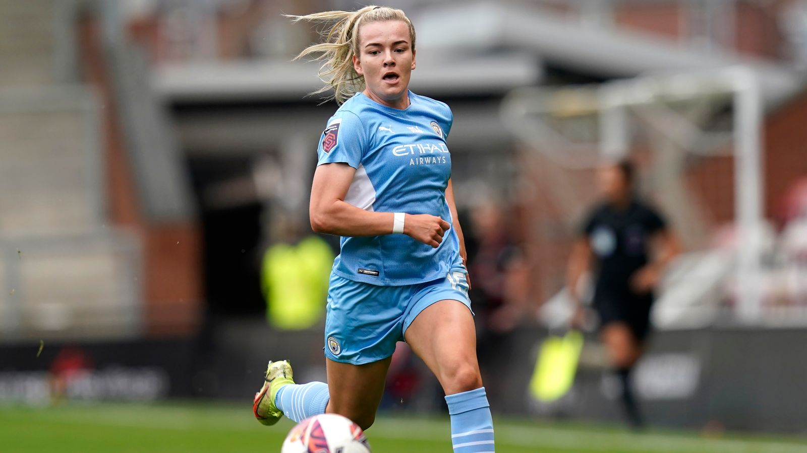 Calificări ale Ligii Campionilor feminine: Lauren Hemp pe țintă, Manchester City a marcat șase goluri împotriva lui Tomiris Turan pentru a se pregăti pentru o întâlnire cu Real Madrid |  știri despre fotbal
