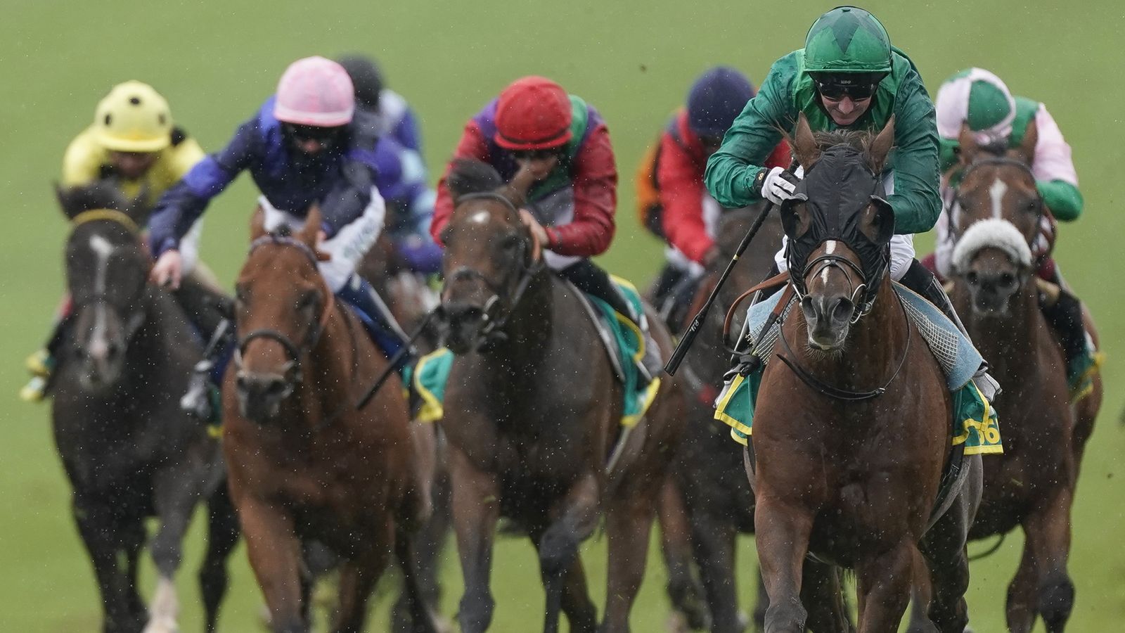 Winter Hill Stakes: Declan Rix previews every runner in Saturday’s Windsor Group Three feature