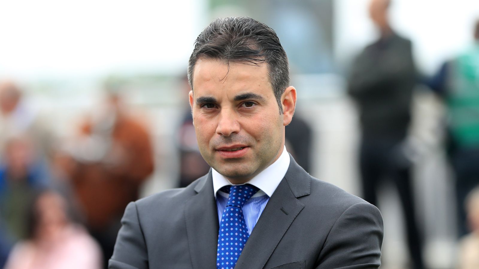 St Leger Stakes: Marco Botti to send Giavellotto straight to Doncaster Classic after Newmarket success
