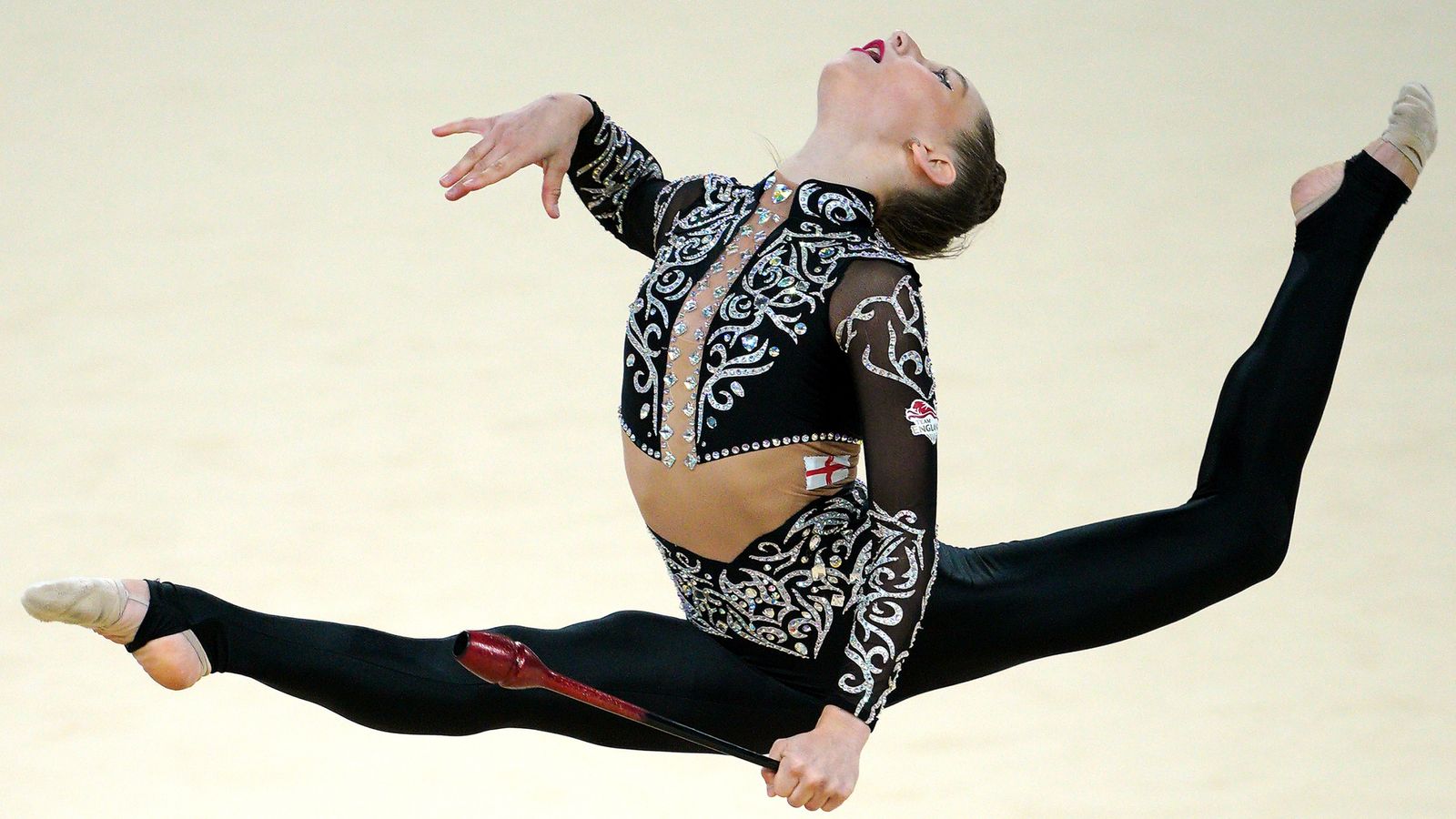 Commonwealth Games: Updates from day eight in Birmingham as Marfa Ekimova wins rhythmic gymnastics gold