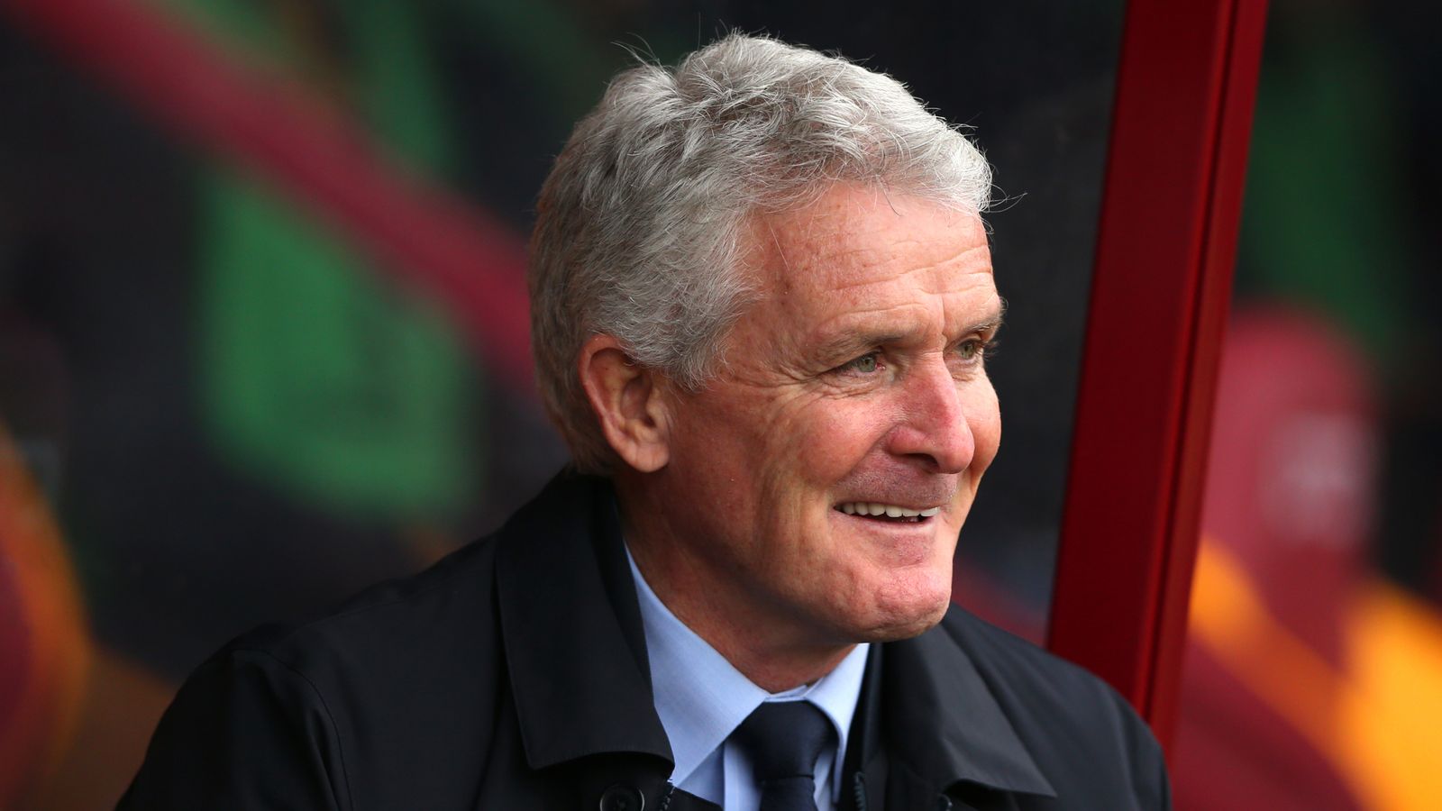 Carabao Cup first-round: Mark Hughes' Bradford upset Hull, Stevenage knock out Reading and Portsmouth beat Cardiff