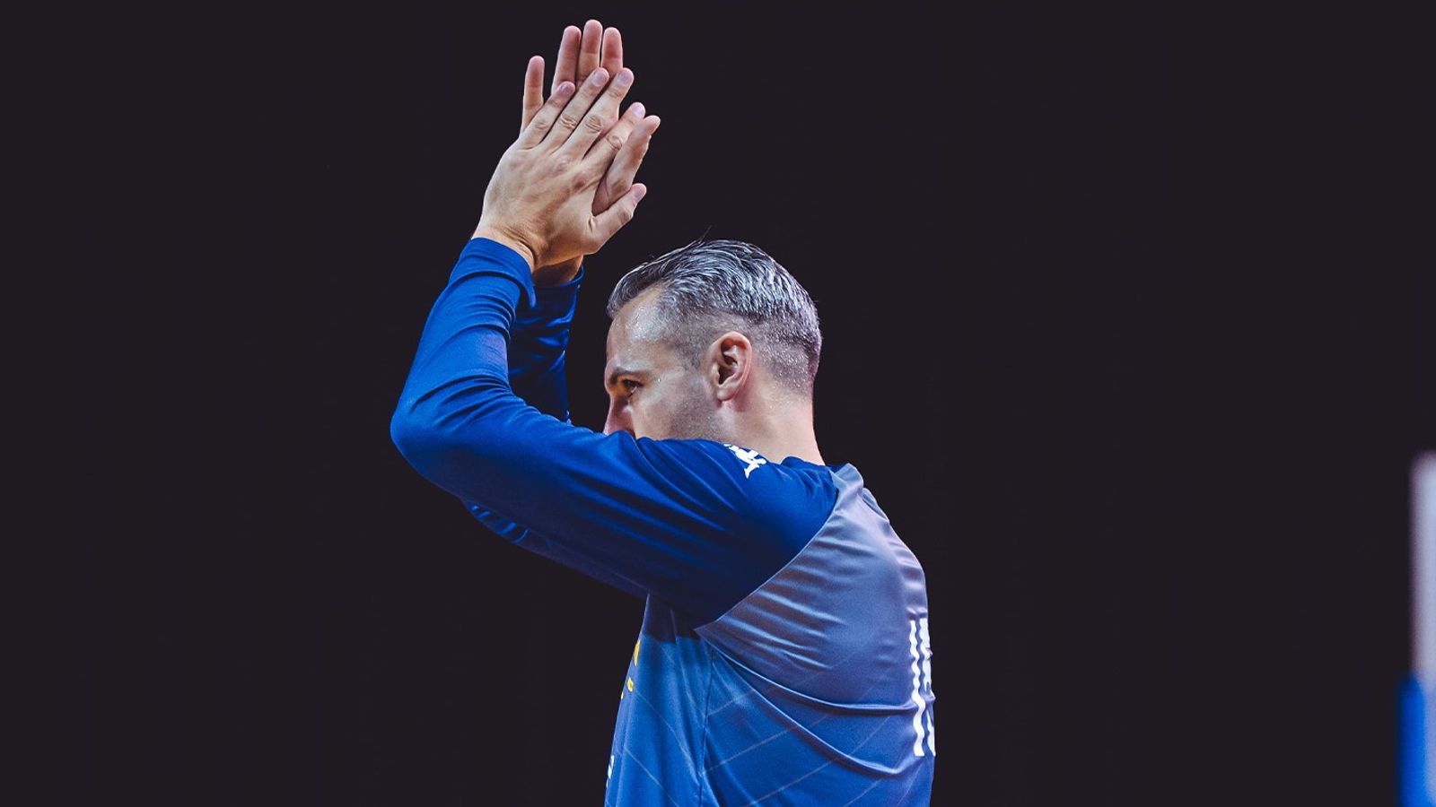 Mike Tuck: Sheffield Sharks captain retires after 13 seasons