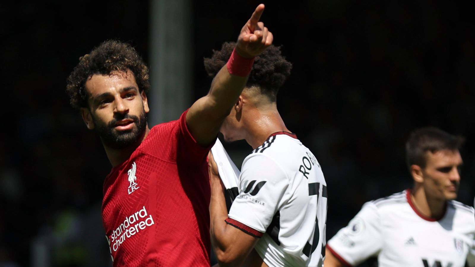 Jurgen Klopp: Espero que Mohamed Salah esté cerca de explotar como el Liverpool |  Noticias de futbol