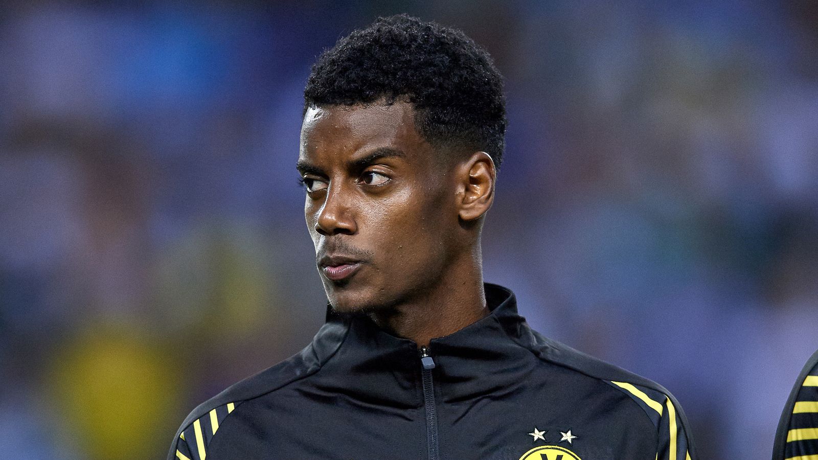 Isak’S Newcastle Future: Merson’S Prediction Will Shock You - rnmkwmm