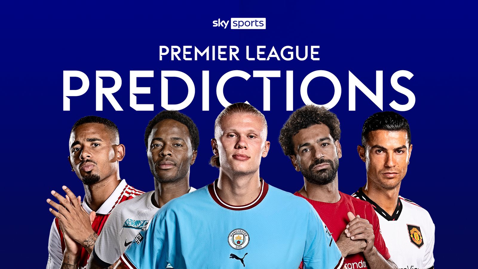 Sky Sports Premier League on X: Design your perfect player; which