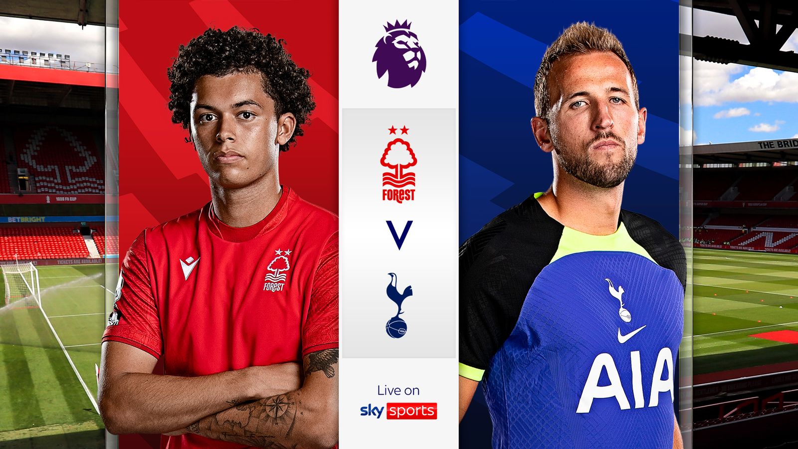 Premier League predictions Jones Knows thinks Spurs could struggle at Nottingham Forest